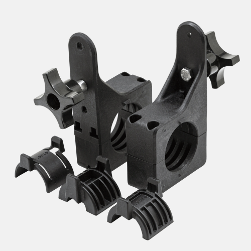 horntools Quick Fist Hi-Lift Montage Kit 25-64mm 2Stk.