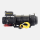 horntools Seilwinde Sigma 8.0 Tonnen 12 Volt Kunststoffseil