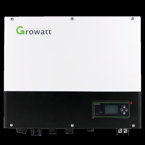 Growatt SPH 8000TL3 BH-UP 3-Phasen-Hybridwechselrichter