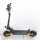 E-Scooter S10-S 2000W Dual Drive 60 km/h 18Ah Offroad Elektroroller 10 Zoll