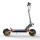 E-Scooter S10-S 2000W Dual Drive 60 km/h 18Ah Offroad Elektroroller 10 Zoll