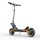 E-Scooter S10-S 2000W Dual Drive 60 km/h 18Ah Offroad Elektroroller 10 Zoll