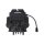 APSystems A-EZ1-M 800W Solar Mikrowechselrichter für 2 PV-Module