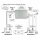 Votronic 3308 VCC 1212-45 IUoU-Li 12V 45A B2B Ladegerät