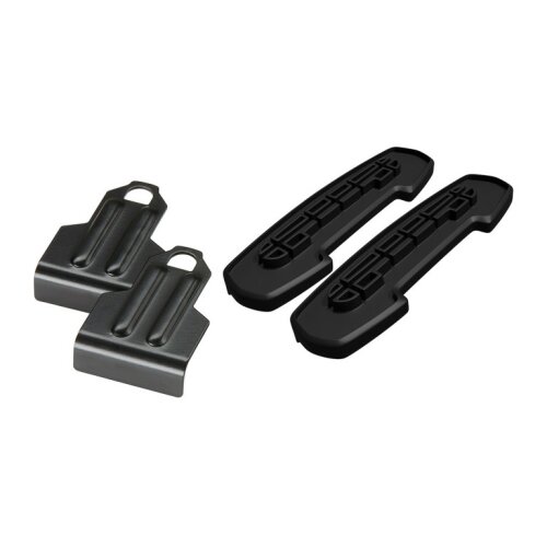 Yakima BaseClip 126 - 2 pack