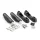 Yakima Landing Pad 4 2er-Pack