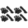 Yakima SightClip 31 4er Pack