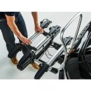 Yakima JustClick+1 - Zusätzlicher Fahrradträger