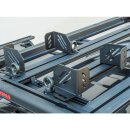 Yakima Corner Bracket Kit - 4 St&uuml;ck