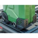 Yakima Corner Bracket Kit - 4 St&uuml;ck