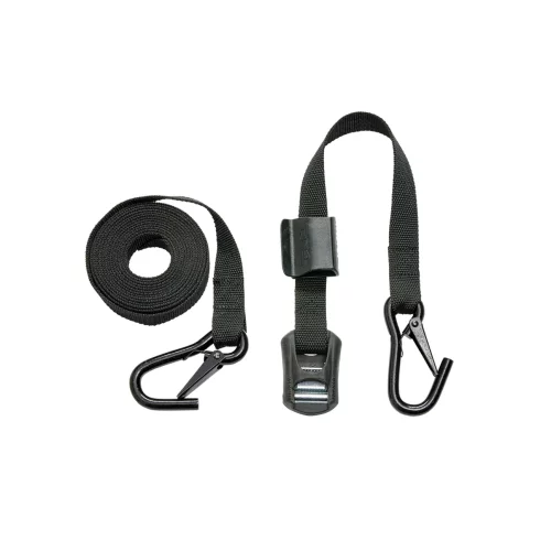Yakima HD Hook Strap - Hochbelastbarer Befestigungsgurt (2 Stück)