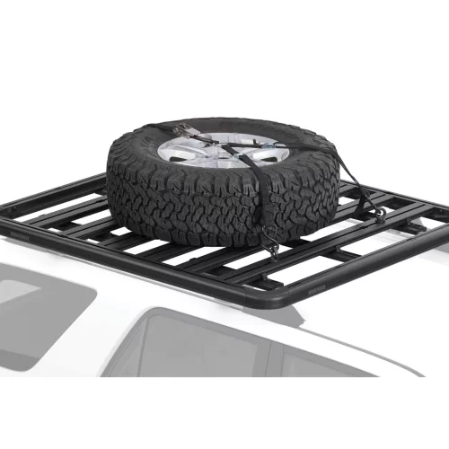 Yakima Platform Spare Wheel Restraint - Radrückhaltesystem