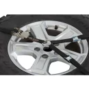 Yakima Platform Spare Wheel Restraint - Radr&uuml;ckhaltesystem