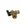 Yakima RoadShower On-Off Elbow