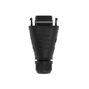 Hoymiles / Growatt HMS-Anschlusskabel Field Connector auf Schukostecker/Steckdose Kabel - 5m