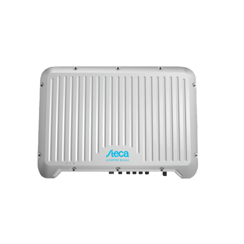 Steca SolBrid 10-3-4 10kW Hybrid Wechselrichter 3-phasig WLAN - 4 MPP-Tracker