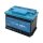 Supervolt Polar LiFePO4 100Ah 12.8V mit Heizung & Bluetooth BMS