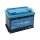 Supervolt Polar LiFePO4 100Ah 12.8V mit Heizung & Bluetooth BMS