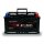 Supervolt Ultra LiFePO4 150Ah 12.8V mit Bluetooth BMS