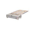 Raxo Campingbox NANO mit Bettsystem