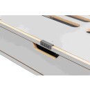 Raxo Campingbox NANO mit Bettsystem