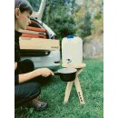 Raxo Campingbox NANO mit Bettsystem
