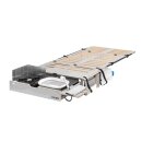 Raxo Campingbox NANO mit Bettsystem