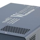 FraRon Wechselrichter reiner Sinus 2200 Watt 24V mit FI-Schalter
