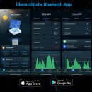 Supervolt LiFePO4 Solarregler MPPT Ladeger&auml;t 40A mit Bluetooth