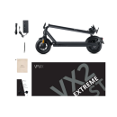 VMAX VX2 Extreme ST E-Scooter mit Straßenzulassung