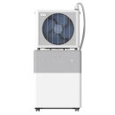 Midea PortaSplit mobile Split-Klimaanlage mit 3,5 kW