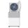 Midea PortaSplit mobile Split-Klimaanlage mit 3,5 kW