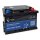 Insel Solaranlage 1300W Komplettset Plug & Play 12V / 230V