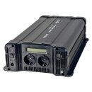 Insel Solaranlage 3000W Komplettset Plug &amp; Play 24V / 230V