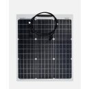 Enjoysolar &reg; ETFE Marine Semiflexibles Solar Panel 120W