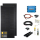 410 W SOLA Frame Black Wohnmobil Komplettset schwarz