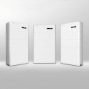Haier Smart Cube HH3P-6K Hybrid-Wechselrichter 6kW Energy Regler dreiphasig