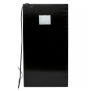 WATTSTUNDE&reg; WS100EFX Marine Solarmodul flexibel 100Wp