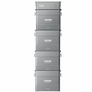Zendure SolarFlow Ace 1500 mit Erweiterungsbatterie AB2000