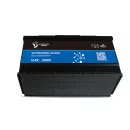 Ultimatron Lithium Batterie LiFePO4 12.8V 100Ah Smart BMS mit Bluetooth Wohnmobil Untersitzbatterie