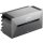 1760W Balkonkraftwerk Bifazial mit Anker Speicher inkl. 3x BP1600 PV Komplettset