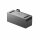 1760W Balkonkraftwerk Bifazial mit Anker Speicher inkl. 3x BP1600 PV Komplettset