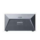 2000W Balkonkraftwerk Bifazial mit Anker Speicher &...