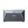2000W Balkonkraftwerk Bifazial mit Anker Speicher & Hoymiles HMS1600 Komplettset