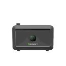 880W Balkokraftwerk Growatt NOAH2000 mit Speicher