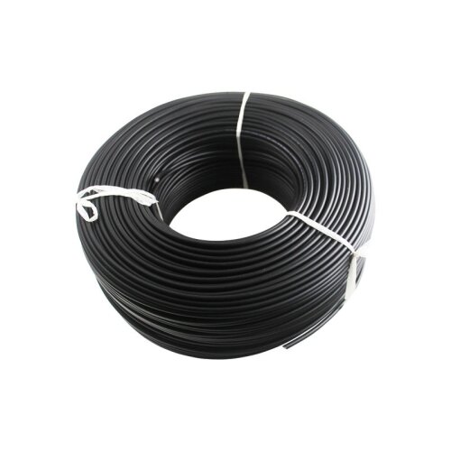 PNTECH 6mm² verzinntes plattiertes Kupfer Solar-PV-Kabel