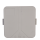 Abzweigdose ELS 85x85x37mm IP55 (VDE 0606)