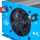 ECTIVE SSI 10 PRO 1000W/12V Sinus-Wechselrichter mit Netzvorrangschaltung, Ladeger&auml;t und Laderegler