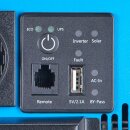 ECTIVE SSI 10 PRO 1000W/12V Sinus-Wechselrichter mit Netzvorrangschaltung, Ladeger&auml;t und Laderegler