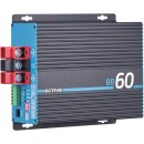 Ective BB60 Ladebooster Wohnmobil 12V 60A Lade-Wandler...
